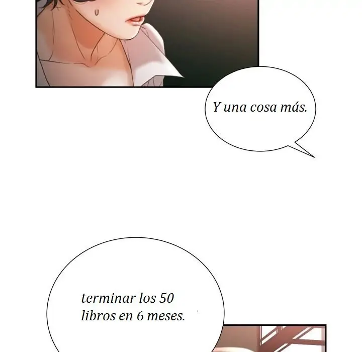 office ladies (2020) - Capítulo 22 - Página 42 - LectorTMOo