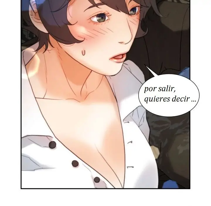 office ladies (2020) - Capítulo 22 - Página 53 - LectorTMOo
