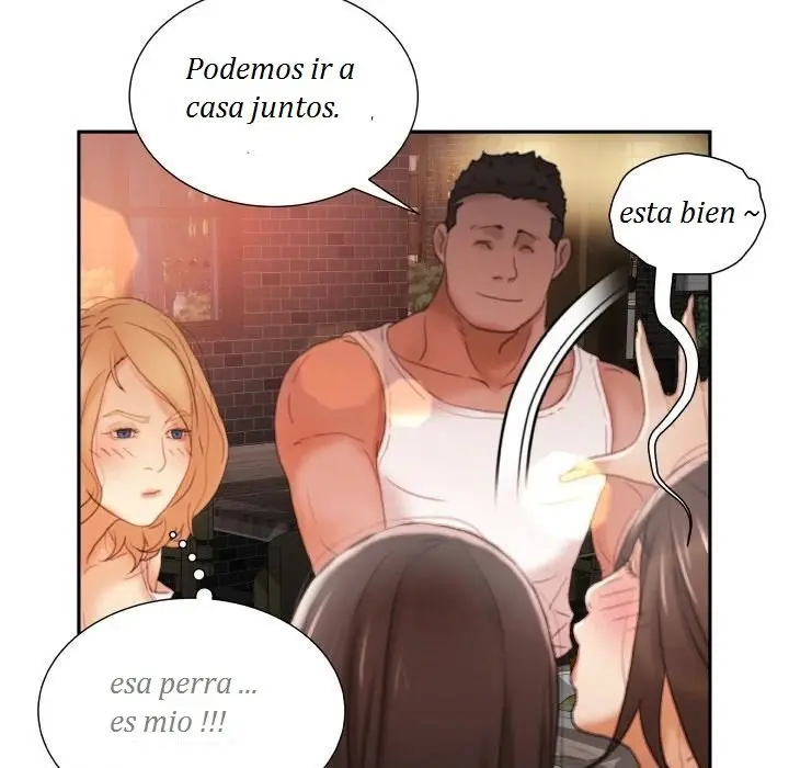 office ladies (2020) - Capítulo 22 - Página 81 - LectorTMOo