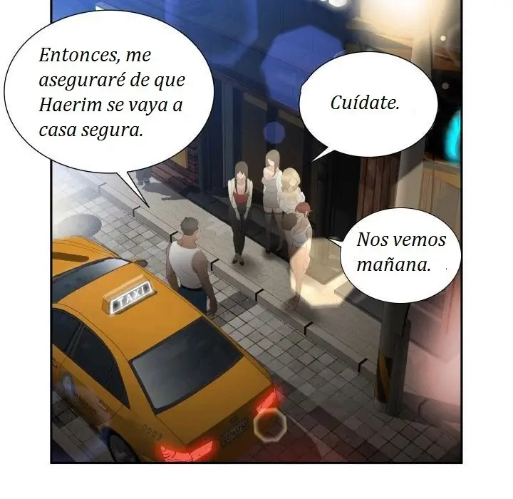 office ladies (2020) - Capítulo 22 - Página 83 - LectorTMOo