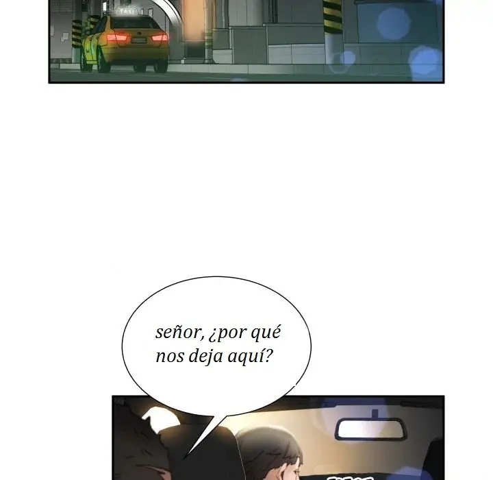 office ladies (2020) - Capítulo 22 - Página 100 - LectorTMOo