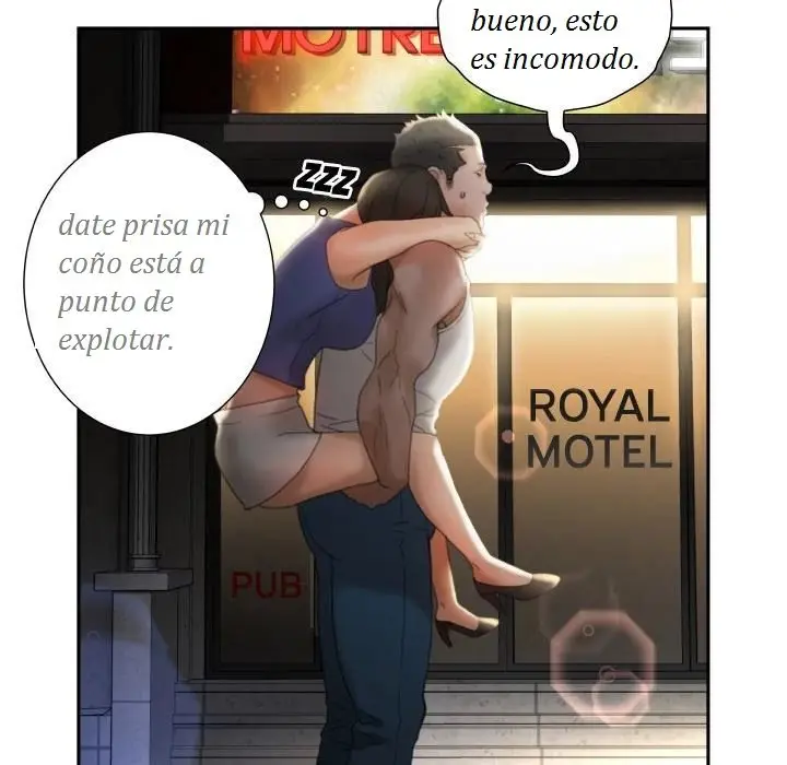 office ladies (2020) - Capítulo 22 - Página 103 - LectorTMOo
