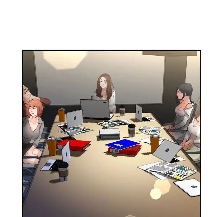 office ladies (2020) - Capítulo 23 - Página 17 - LectorTMOo