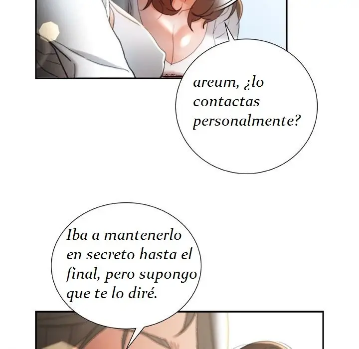 office ladies (2020) - Capítulo 23 - Página 22 - LectorTMOo
