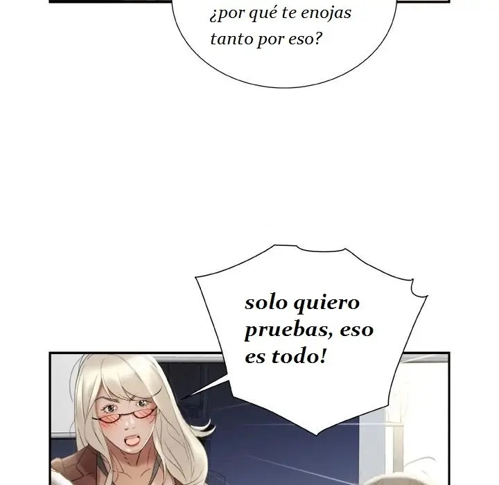 office ladies (2020) - Capítulo 23 - Página 28 - LectorTMOo