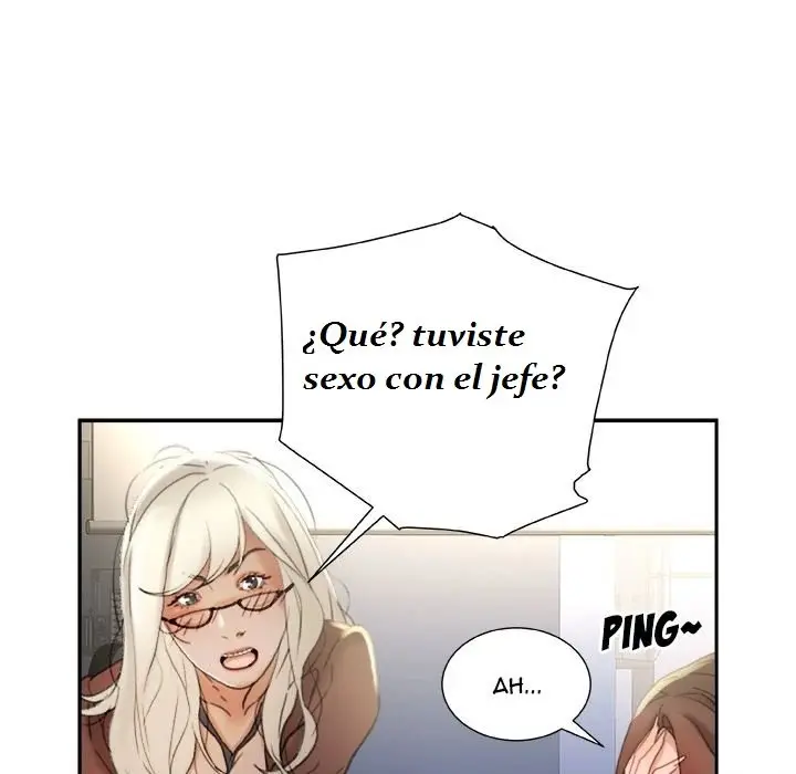 office ladies (2020) - Capítulo 23 - Página 31 - LectorTMOo