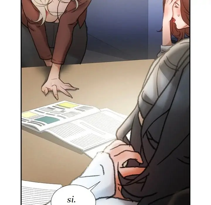 office ladies (2020) - Capítulo 23 - Página 32 - LectorTMOo
