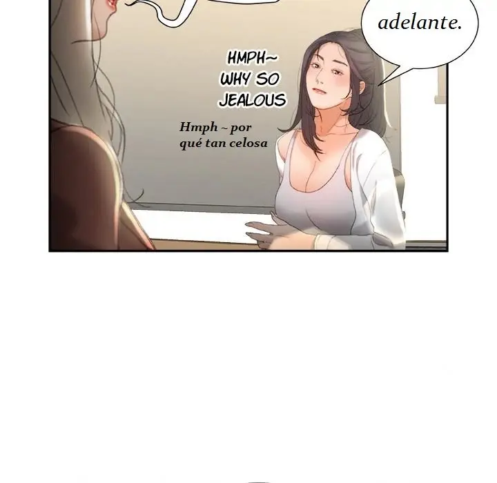 office ladies (2020) - Capítulo 23 - Página 34 - LectorTMOo