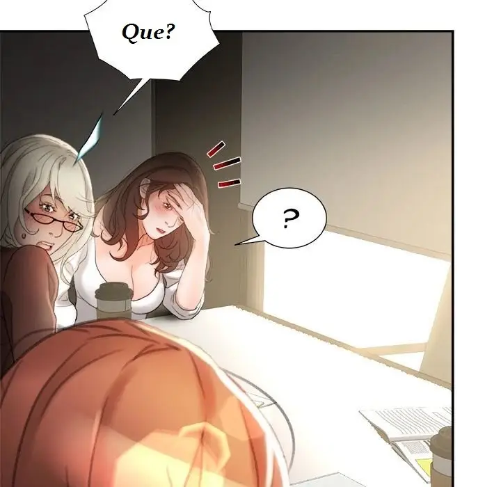 office ladies (2020) - Capítulo 23 - Página 36 - LectorTMOo