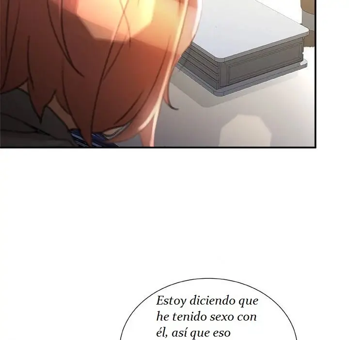 office ladies (2020) - Capítulo 23 - Página 37 - LectorTMOo