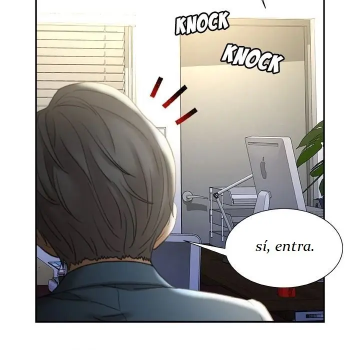 office ladies (2020) - Capítulo 23 - Página 44 - LectorTMOo