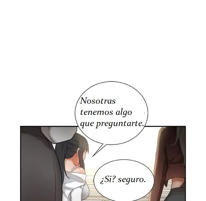 office ladies (2020) - Capítulo 23 - Página 45 - LectorTMOo
