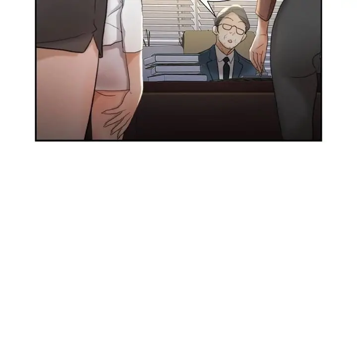 office ladies (2020) - Capítulo 23 - Página 46 - LectorTMOo