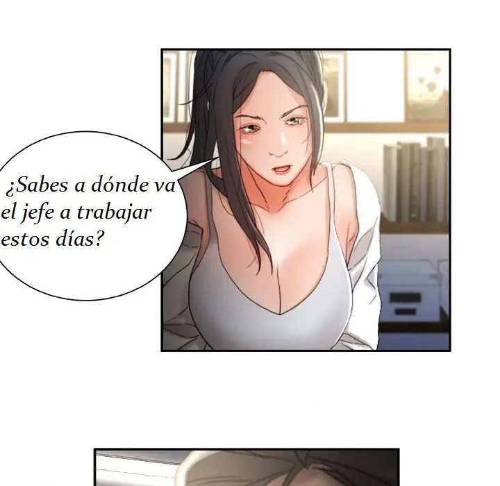 office ladies (2020) - Capítulo 23 - Página 47 - LectorTMOo
