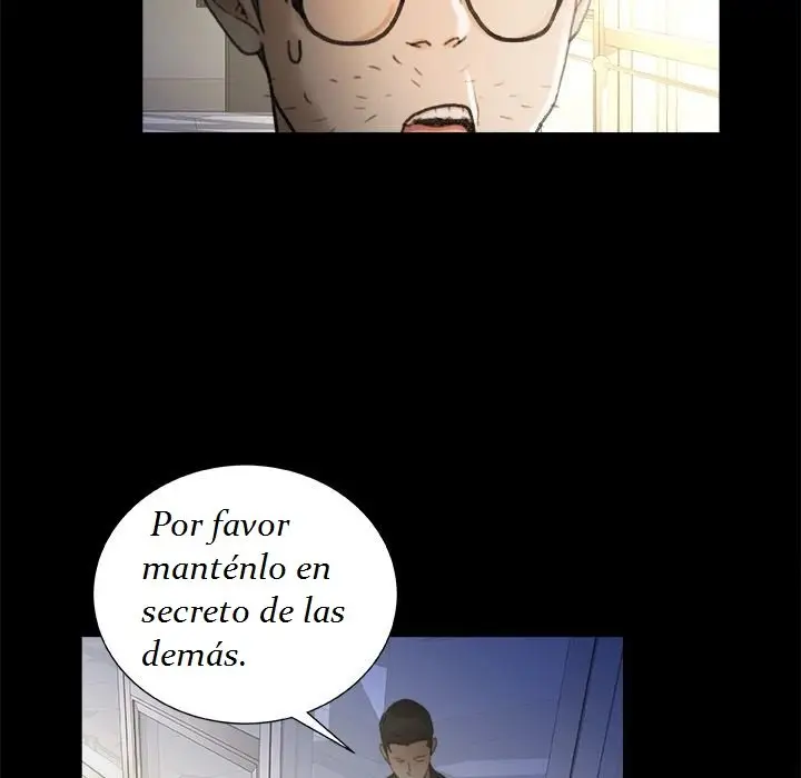 office ladies (2020) - Capítulo 23 - Página 51 - LectorTMOo
