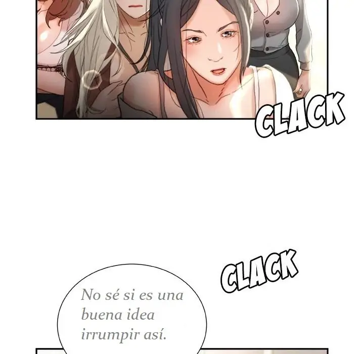 office ladies (2020) - Capítulo 23 - Página 57 - LectorTMOo