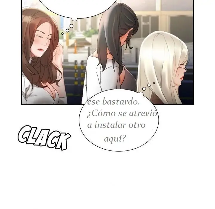 office ladies (2020) - Capítulo 23 - Página 58 - LectorTMOo