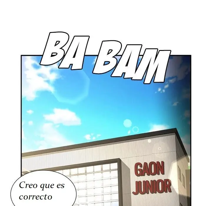 office ladies (2020) - Capítulo 23 - Página 60 - LectorTMOo