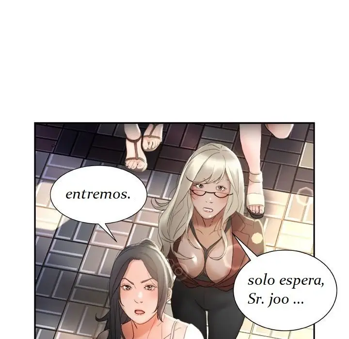 office ladies (2020) - Capítulo 23 - Página 62 - LectorTMOo
