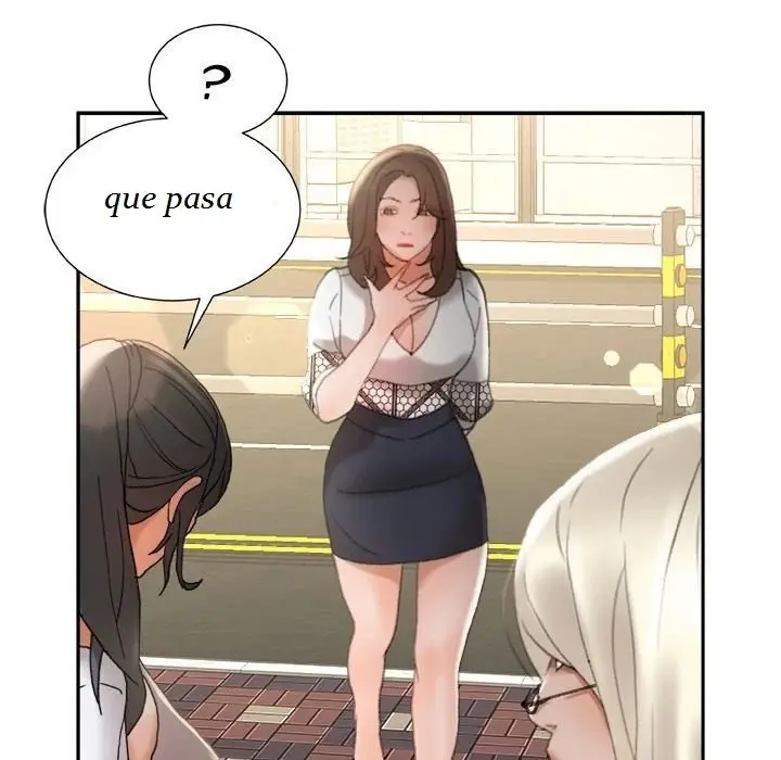 office ladies (2020) - Capítulo 23 - Página 65 - LectorTMOo