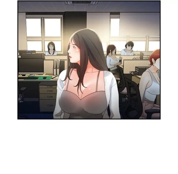 office ladies (2020) - Capítulo 23 - Página 71 - LectorTMOo