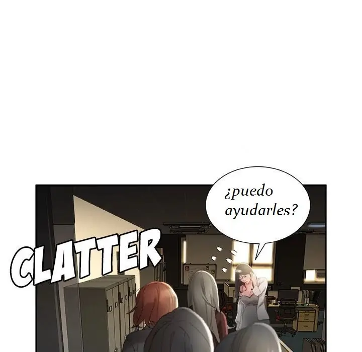 office ladies (2020) - Capítulo 23 - Página 73 - LectorTMOo
