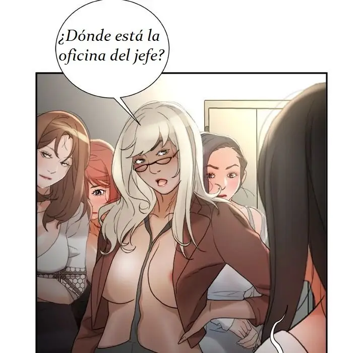 office ladies (2020) - Capítulo 23 - Página 75 - LectorTMOo