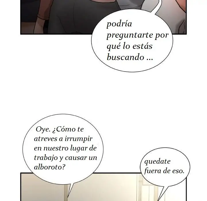 office ladies (2020) - Capítulo 23 - Página 76 - LectorTMOo