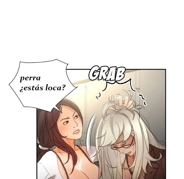 office ladies (2020) - Capítulo 23 - Página 80 - LectorTMOo