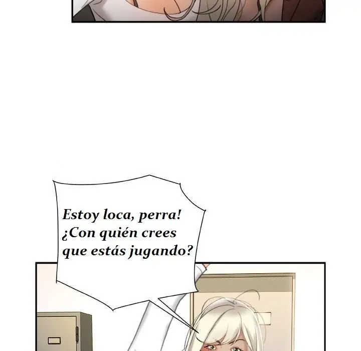 office ladies (2020) - Capítulo 23 - Página 81 - LectorTMOo