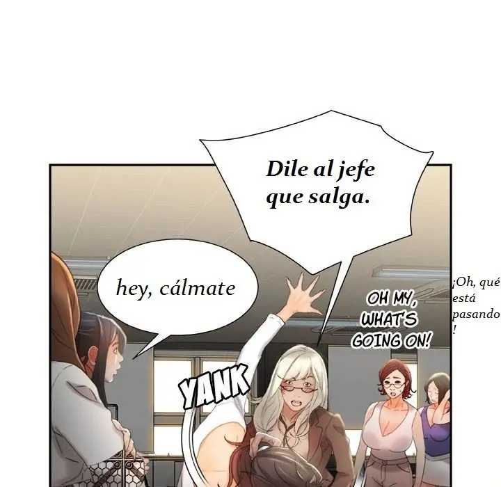 office ladies (2020) - Capítulo 23 - Página 83 - LectorTMOo