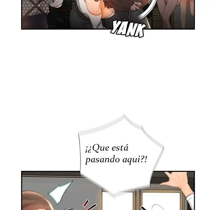 office ladies (2020) - Capítulo 23 - Página 84 - LectorTMOo