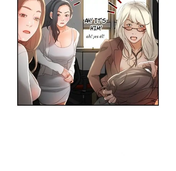 office ladies (2020) - Capítulo 23 - Página 85 - LectorTMOo