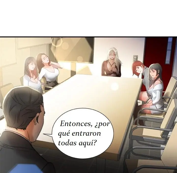 office ladies (2020) - Capítulo 23 - Página 94 - LectorTMOo