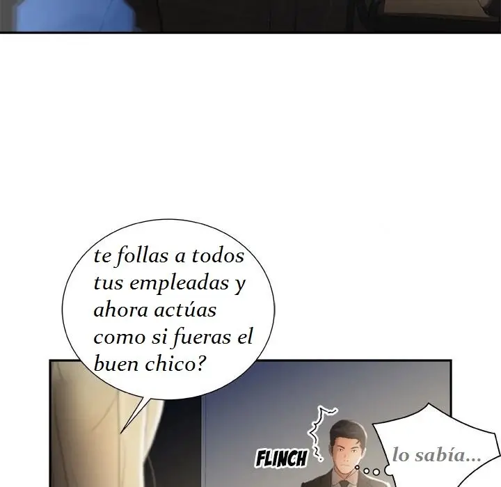 office ladies (2020) - Capítulo 23 - Página 95 - LectorTMOo