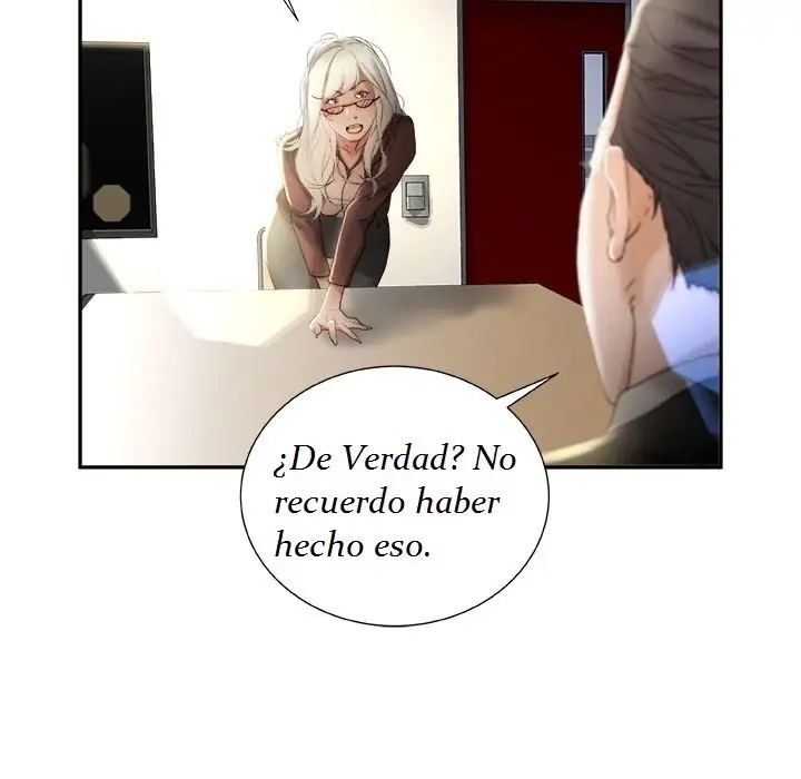 office ladies (2020) - Capítulo 23 - Página 101 - LectorTMOo
