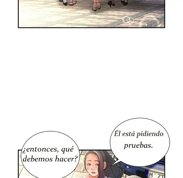 office ladies (2020) - Capítulo 23 - Página 116 - LectorTMOo