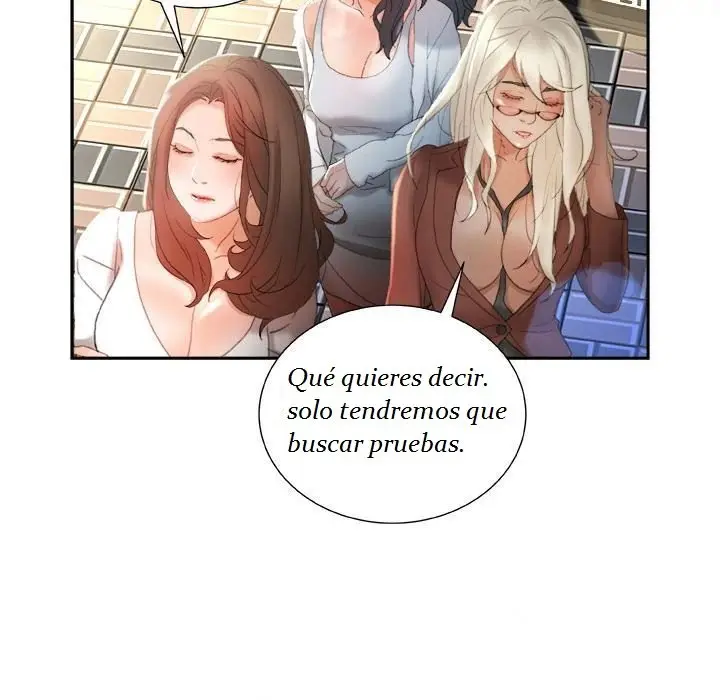 office ladies (2020) - Capítulo 23 - Página 118 - LectorTMOo