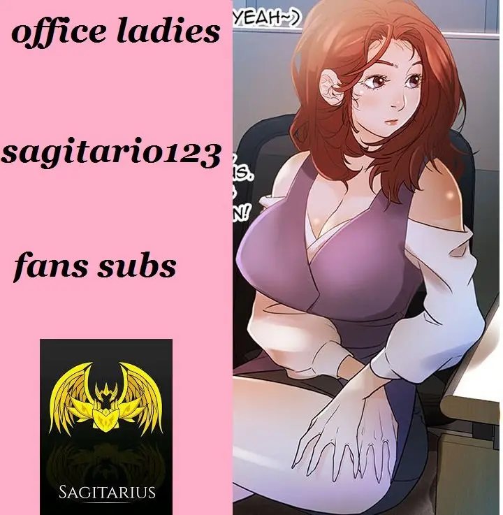 office ladies (2020) - Capítulo 3 - Página 1 - LectorTMOo