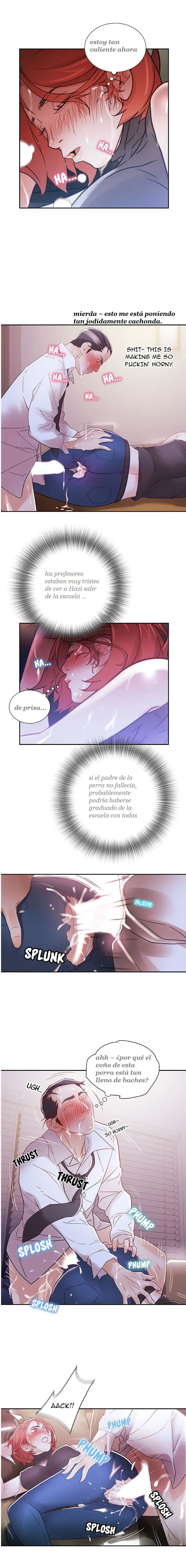 office ladies (2020) - Capítulo 3 - Página 3 - LectorTMOo