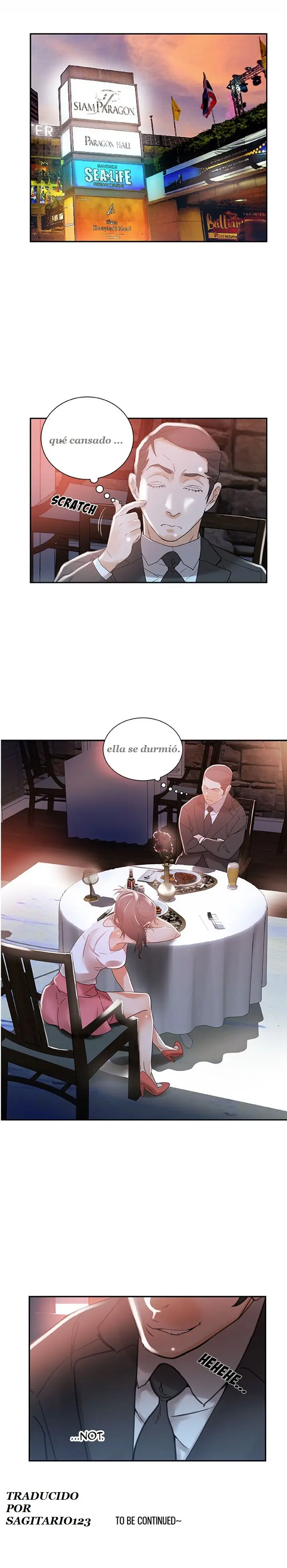 office ladies (2020) - Capítulo 3 - Página 15 - LectorTMOo