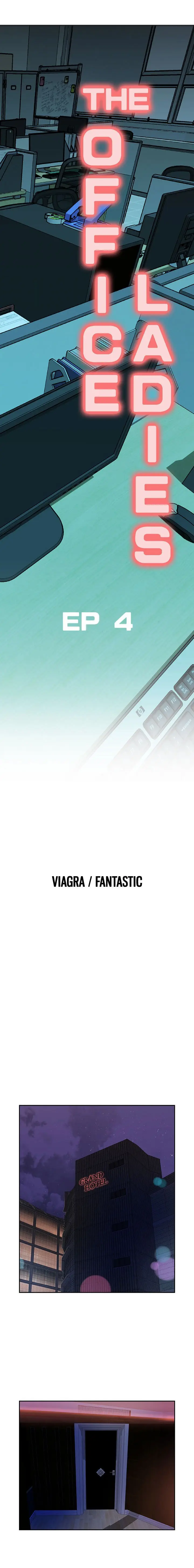 office ladies (2020) - Capítulo 4 - Página 2 - LectorTMOo