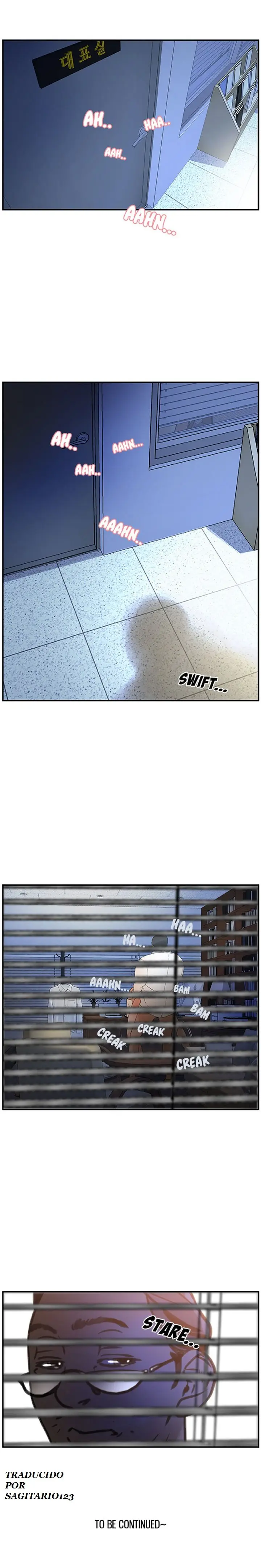 office ladies (2020) - Capítulo 5 - Página 16 - LectorTMOo