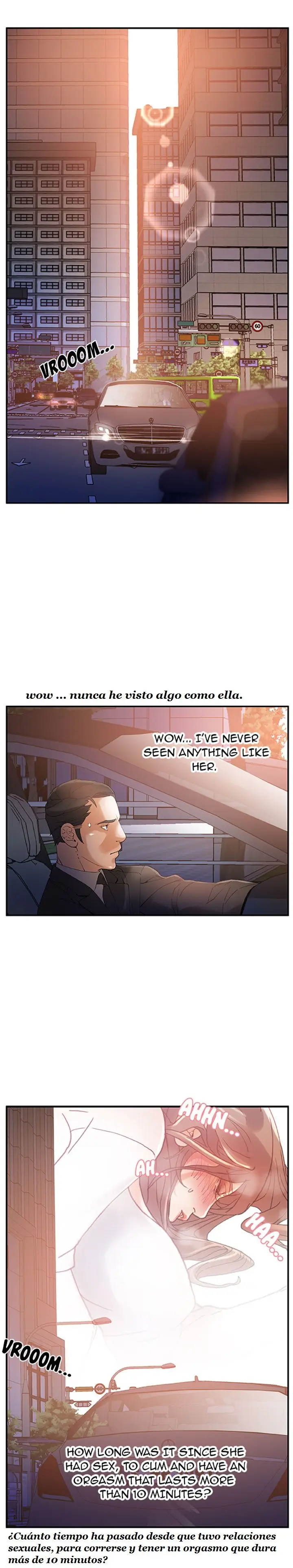 office ladies (2020) - Capítulo 7 - Página 4 - LectorTMOo