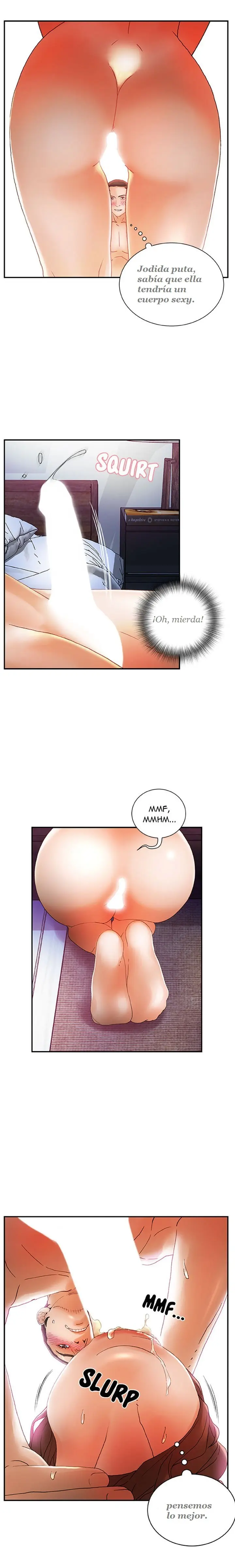 office ladies (2020) - Capítulo 8 - Página 13 - LectorTMOo