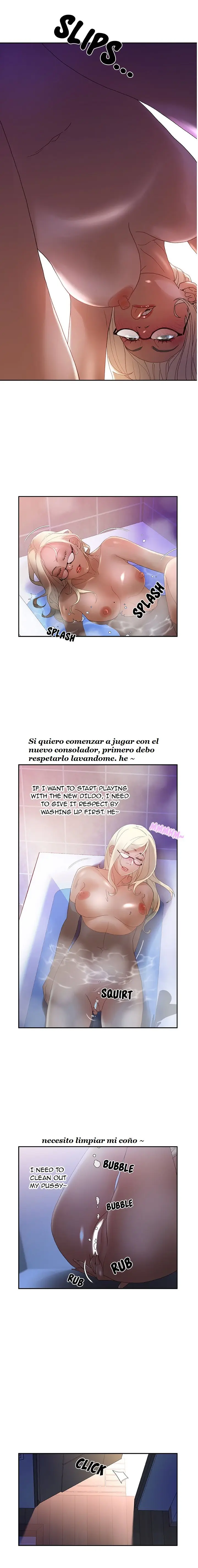 office ladies (2020) - Capítulo 9 - Página 5 - LectorTMOo