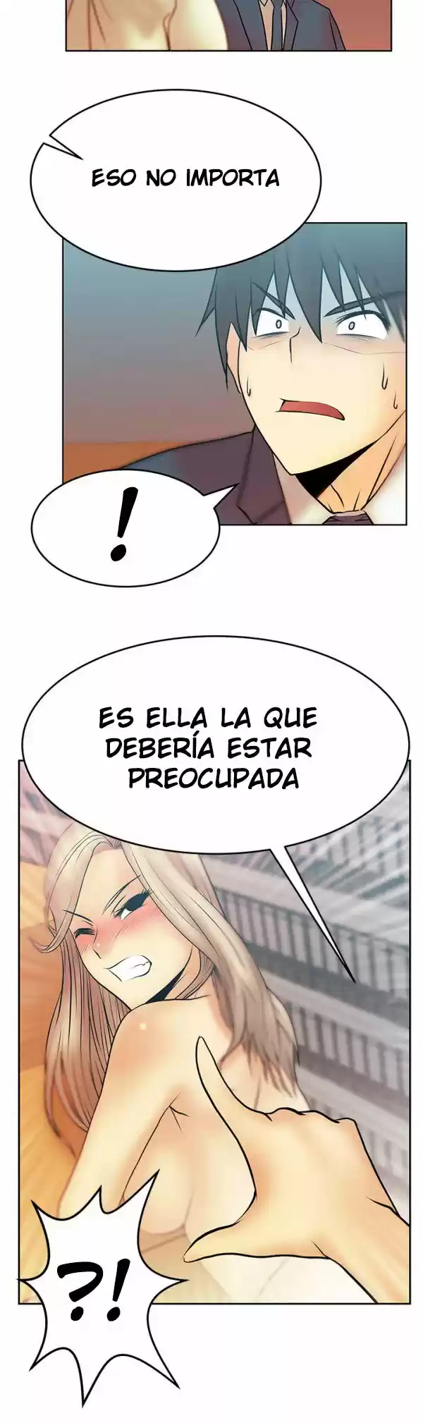 Office Lady (2016) - Capítulo 14 - Página 9 - LectorTMOo