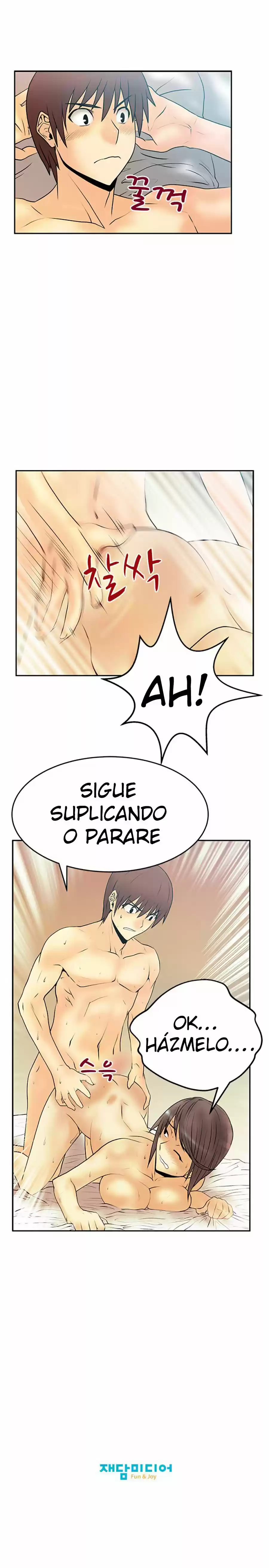 Office Lady (2016) - Capítulo 19 - Página 12 - LectorTMOo