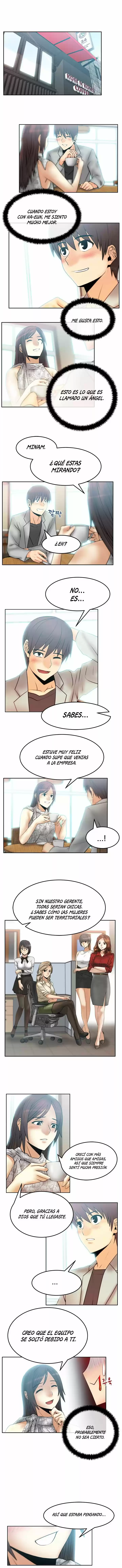 Office Lady (2016) - Capítulo 35 - Página 2 - LectorTMOo
