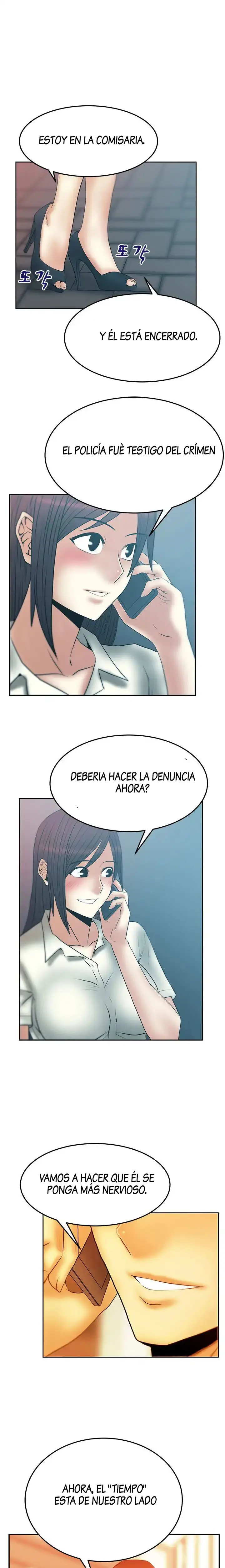 Office Lady (2016) - Capítulo 50 - Página 12 - LectorTMOo